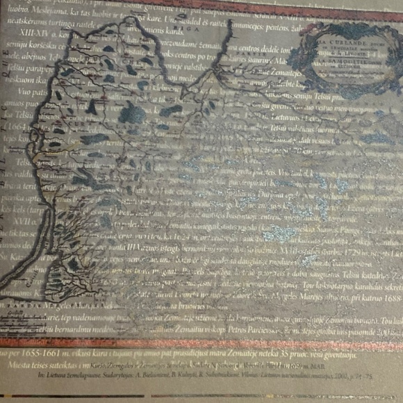 Telsiai Apylinkes , Telsiai & surrounding areas book - Picture 11 of 13